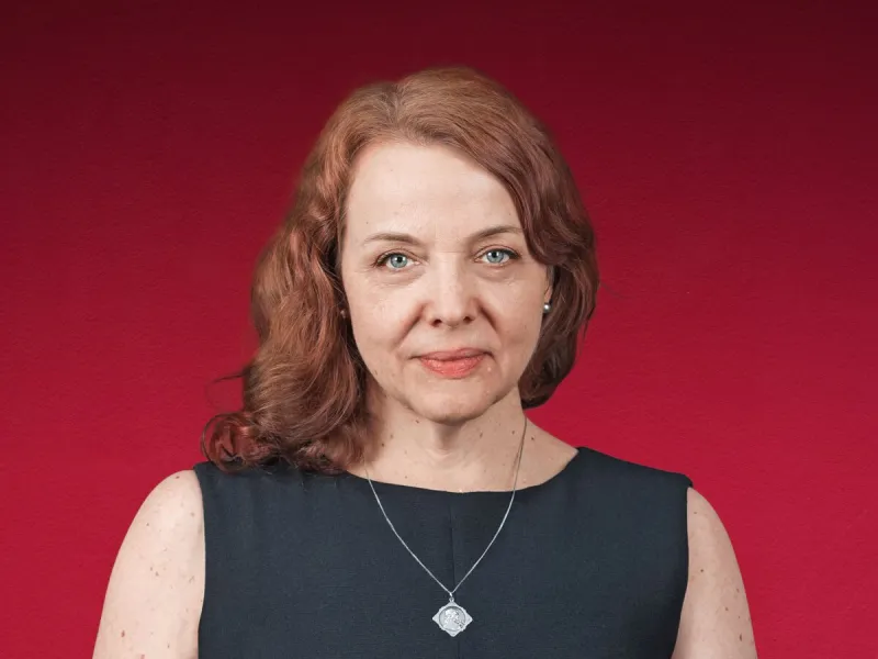 Kauza Gorila: Stĺpček šéfredaktorky: Gorila má svoj hlas - Komentáre SME