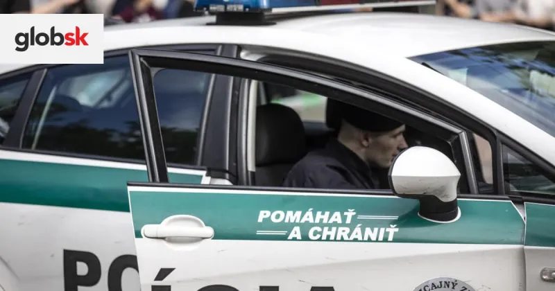 AKTUÁLNE Policajný funkcionár Vorobjov má na krku obvinenie v prípade lustrácie zavraždeného novinára Kuciaka | Glob.sk
