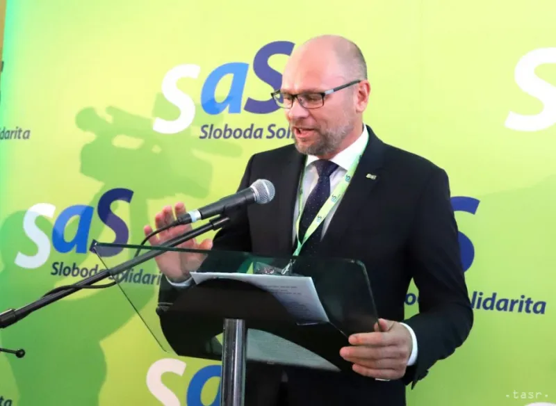 Sulík trvá na tom, aby boli účastníci kauzy Gorila postavení pred súd