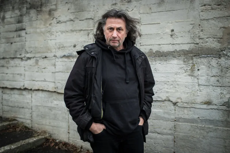 Špeciálny podcast: Vedel, že Kočner sleduje novinárov, napriek tomu je stále prokurátorom - SME