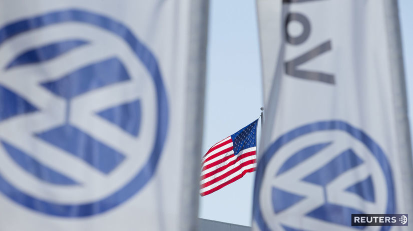 Emisný škandál vyšiel VW už na vyše 30 miliárd - Ekonomika - Správy - Pravda.sk
