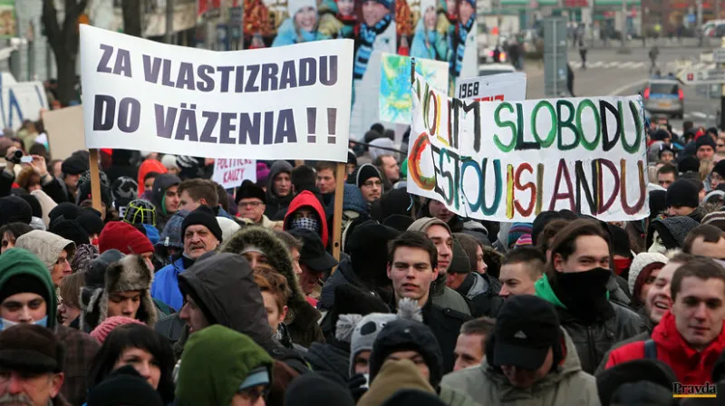 Rodiny Kuciakovcov a Kušnírovcov požiadali o nahrávky Gorily - Domáce - Správy - Pravda.sk