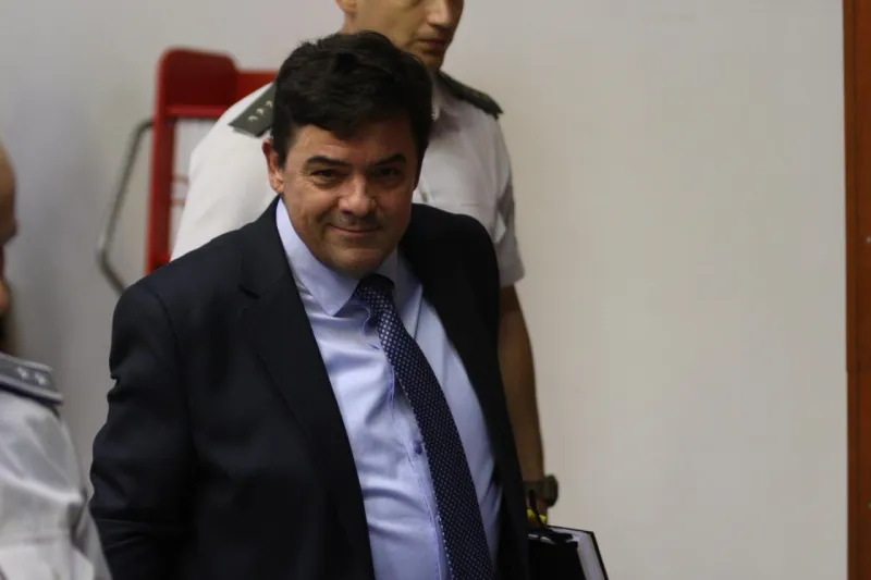 Kočner v Threeme: Nech robí sudkyňa čo má, inak skončí na Kuciaka |  | .týždeň - iný pohľad na spoločnosť