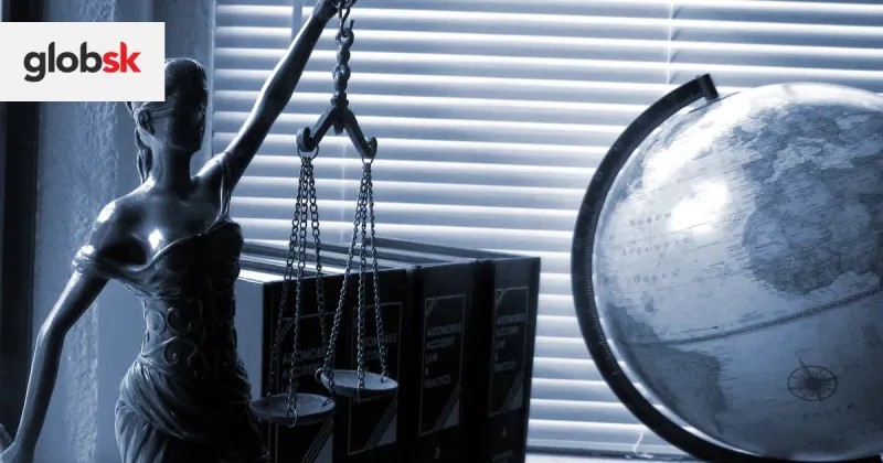 Transparency International Slovensko sklamanie neskrýva. Dôvodom je Kočner | Glob.sk