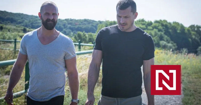 Kočner Vozner a Vadala Badala. Seriál Za sklom už nie je fikcia – ale je to odvaha? – Denník N