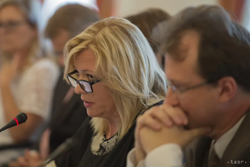 L. Praženková apeluje, aby sa v kauze M. Jankovskej konalo