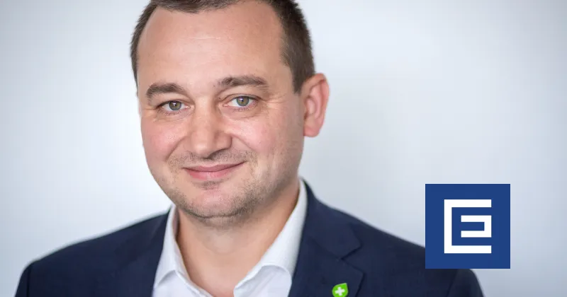 Šéf Dôvery: Som presvedčený, že SMS medzi Kočnerom a Haščákom boli bežnou hantýrkou – Denník E