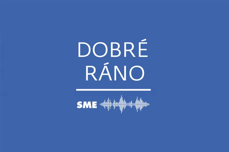 Dobré ráno: Lebo skončí na Kuciaka, odkázal sudkyni Kočner cez Jankovskú - SME