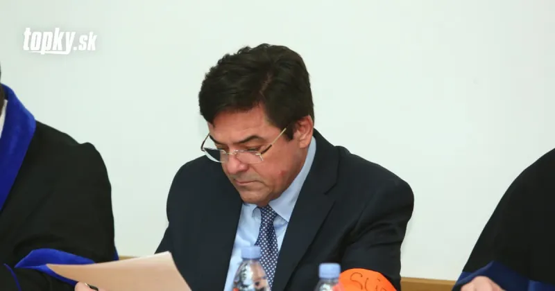 Spis k vražde Kuciaka má 25-tisíc strán: Rodiny si vyžiadali kópie, Kočnerovi hrozí druhá obžaloba | Topky.sk