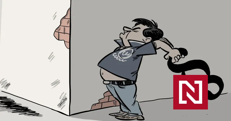 Čo Kočnerova Threema hovorí o nepochopiteľných rozhodnutiach súdov – Denník N