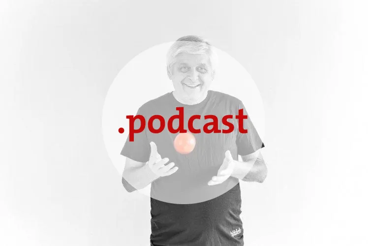 Týždeň s .týždňom: Jankovskej stále nejasný osud a Harabinova Vlasť (podcast Eugena Kordu) | Rozhovory | .týždeň - iný pohľad na spoločnosť