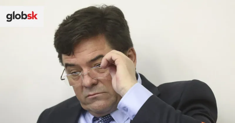 "Kočnerova" sudkyňa bola Jankovskej pravou rukou. Pochybnosti vyvolávajú jej začiatky aj rozhodnutia | Glob.sk