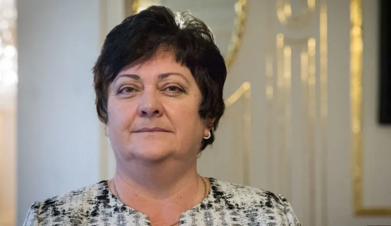 Ombudsmanka chce podať disciplinárny návrh voči sudcom z Kočnerových káuz - SME