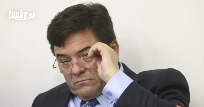 “Kočnerova” sudkyňa bola Jankovskej pravou rukou. Pochybnosti vyvolávajú jej začiatky aj rozhodnutia | Topky.sk