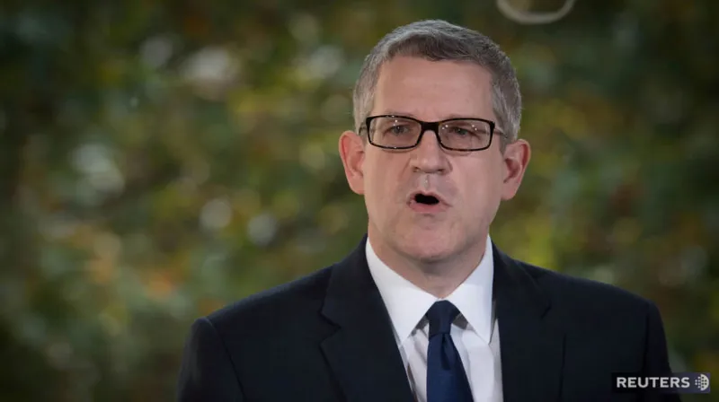 Šéf britskej MI5 obvinil Rusko z agresívnych postupov - Svet - Správy - Pravda.sk