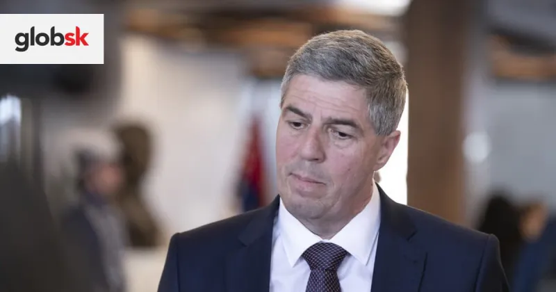 Bugár prehovoril o Jankovskej. Ak je to pravda, čo je v tých správach, je to strašné, povedal | Glob.sk