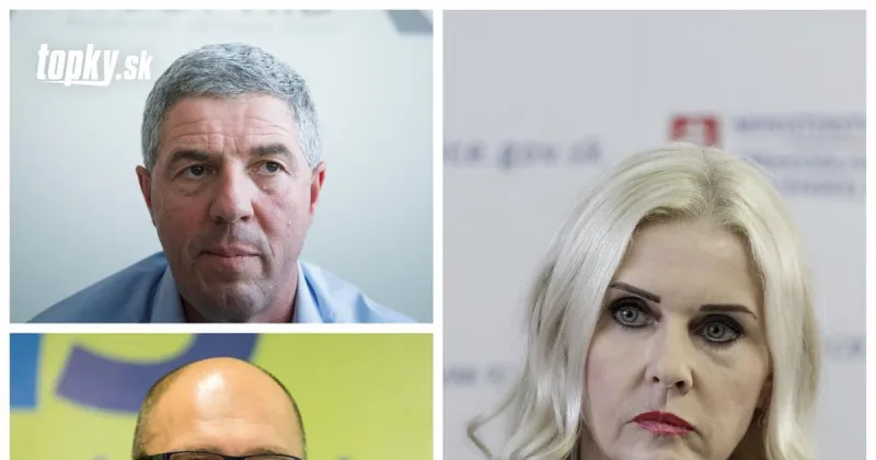 Líder Mostu-Híd a Sulík aj o Kočnerovej THREEME: Keby toto Bugár vedel, do vlády s Ficom by asi nešiel | Topky.sk