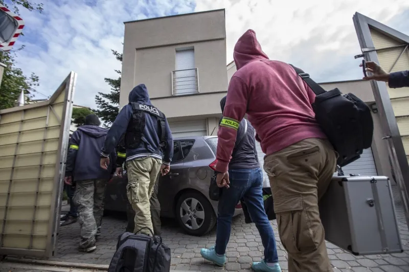 Kauza Gorila: Ako u Kočnera našli nahrávku - SME