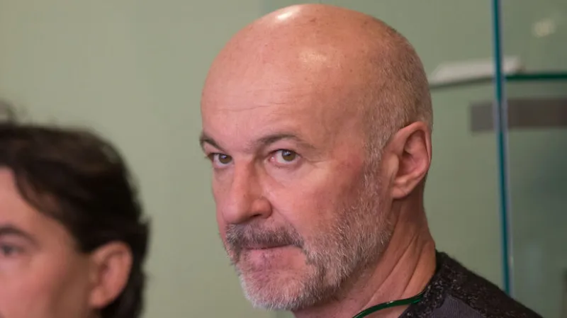 Timotej Zuzula: Kočnera sme cielene nevyhľadávali - Domáce - Správy - Pravda.sk