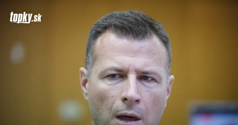 Minister Gál si nechal preveriť spisy, ktoré sa týkajú kauzy zmenky | Topky.sk