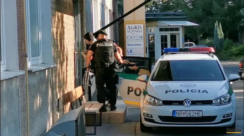 Zsuzsová študuje spis ku Kuciakovej vražde, možno požiada o predĺženie lehoty - Domáce - Správy - Pravda.sk