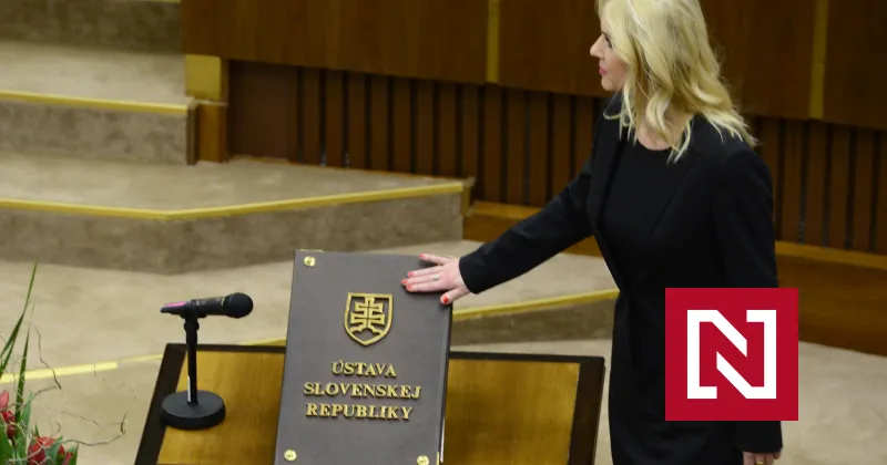 Jankovskej priťažilo klamstvo o Bžánovi. Minister na ňu podáva disciplinárny návrh – Denník N