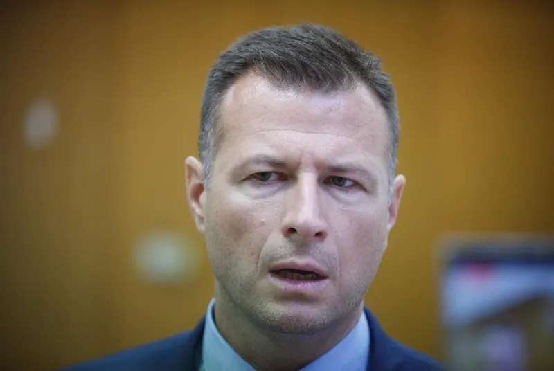 Minister spravodlivosti podáva návrh na disciplinárne stíhanie Jankovskej |  | .týždeň - iný pohľad na spoločnosť