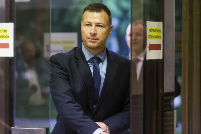 Minister spravodlivosti podáva návrh na disciplinárne stíhanie M. Jankovskej a Z. Maruniakovej | Dnes24.sk