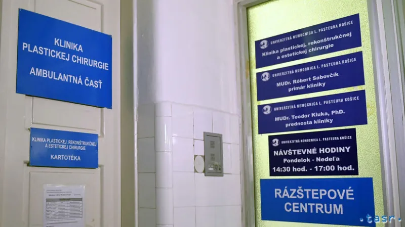 V kauze plastika už padajú hlavy - Domáce - Správy - Pravda.sk
