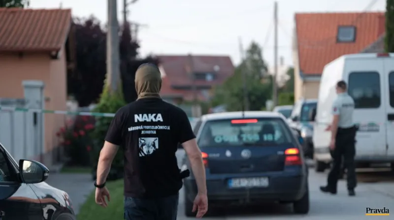 Advokát Kvasnica o vražde Kuciaka: Vyšetrovatelia bojujú o dôveru - Domáce - Správy - Pravda.sk