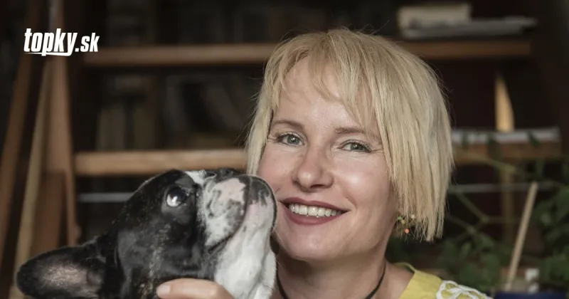 ROZHOVOR so Zuzanou Piussi: Pri vražde novinára asistoval štát! Obávam sa, že si to odnesie iba Kočner | Topky.sk