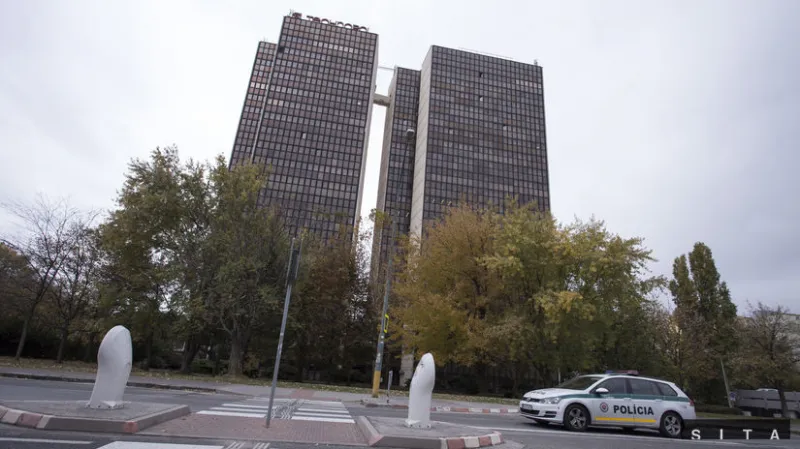 Návrh zrušenia milostí v kauze Technopol neprešiel ústavnoprávnym výborom - Domáce - Správy - Pravda.sk