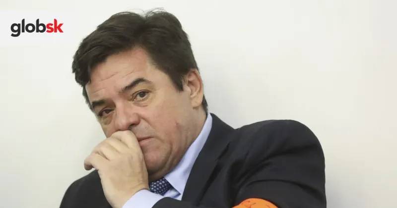 Obžalobou Kočnera v kauze Gatex sa bude zaoberať Okresný súd Bratislava I | Glob.sk