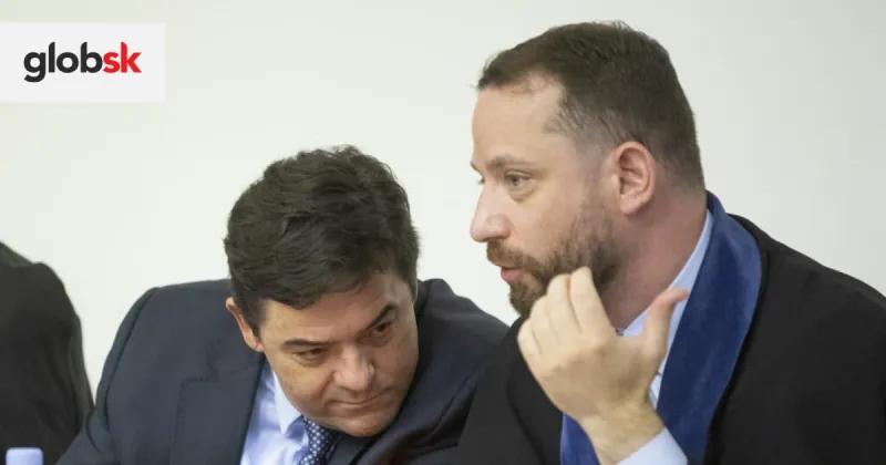 Kočnerova obhajoba dostane viac času na štúdium spisu v prípade vraždy Kuciaka | Glob.sk
