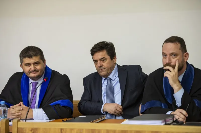 Kočnerova obhajoba dostala na študovanie spisu o Kuciakovej vražde viac času - SME