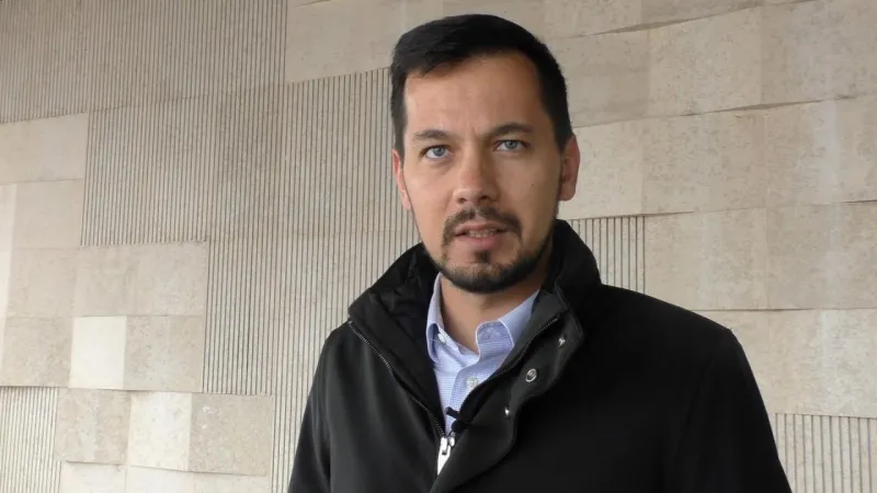 Juraj Šeliga: Fico by mal kvôli Jankovskej odstúpiť |  | .týždeň - iný pohľad na spoločnosť