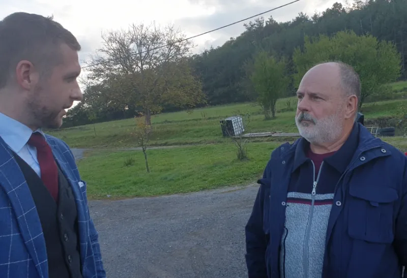 Jankovskej kauza zasahuje do slovenskej justície. Sudcovia by mali vyjadriť rozhorčenie, mieni Bradáč |  | .týždeň - iný pohľad na spoločnosť