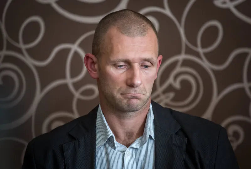 Čistý deň – stále nie je koniec – Denník N