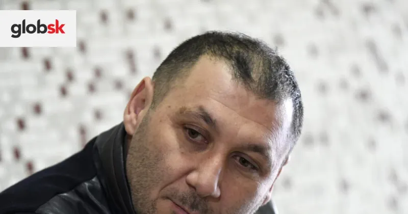 AKTUÁLNE Antonina Vadalu v Taliansku odsúdili na 9-ročné väzenie | Glob.sk
