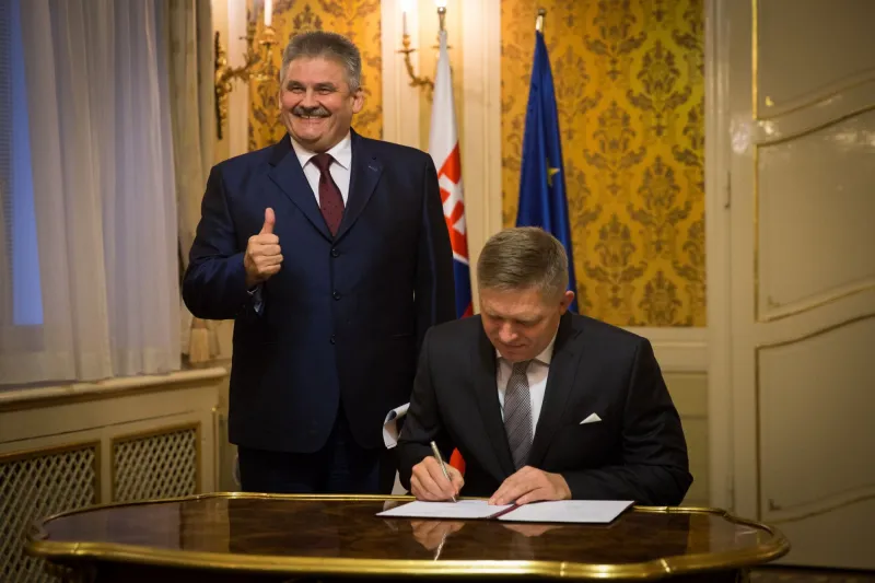 Richter prežije aj atómovú bombu – Denník N
