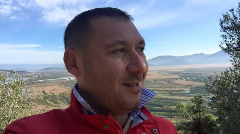 Antonino Vadala si odsedí 9 rokov za pašovanie drog - Svet - Správy - Pravda.sk