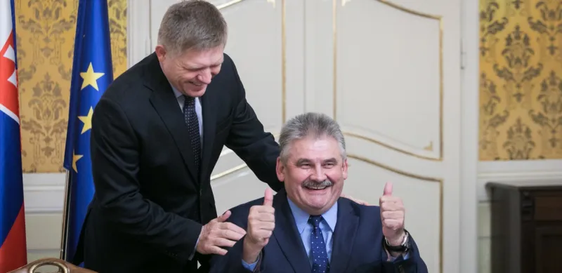 Richtera kritizoval prezident už dávno, rekonštrukciu vlády zrejme prežije – Denník N