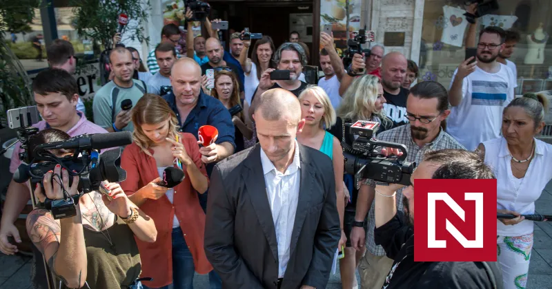 Očistiť Čistý deň? To sotva – Denník N