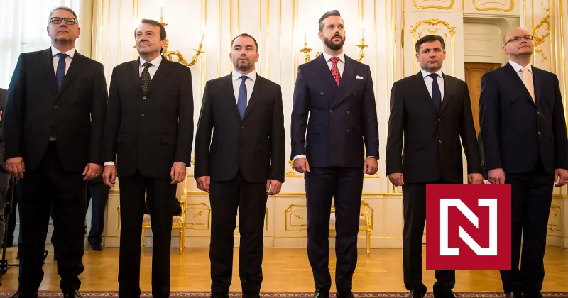 Tiene z Threemy sú hrôzostrašné. Noví ústavní sudcovia reagovali na Kočnerovu komunikáciu (anketa) – Denník N