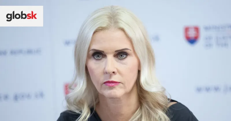 Kočnerovi zrejme bola po ruke aj ďalšia Jankovskej známa. Ďalšia sudkyňa má na krku problém | Glob.sk