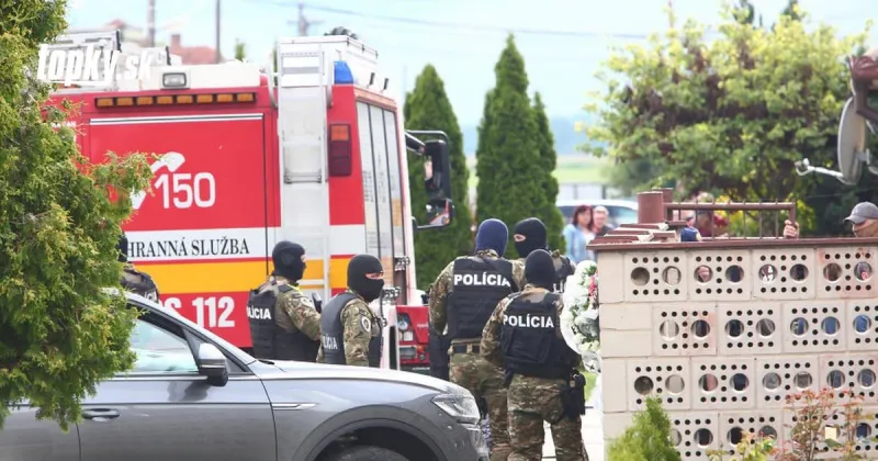 Prokurátor nemôže podrobne informovať o priebehu vyšetrovania vraždy novinára Kuciaka | Topky.sk