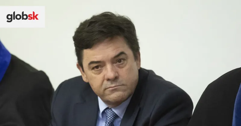 Kočner sa o Kuciakovi radil aj s prokurátorom. Cez Bystríka Paloviča mal uplácať | Glob.sk