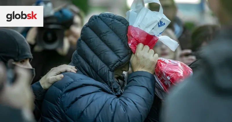 Andruskó obvinený v prípade vraždy Kuciaka žiada dohodu o vine a treste | Glob.sk