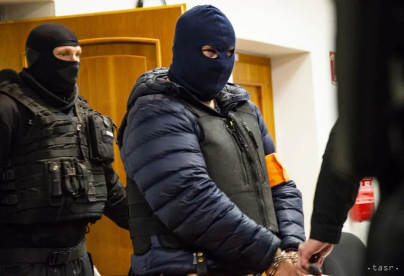 Zoltán A. žiada v prípade Kuciakovej vraždy dohodu o vine a treste