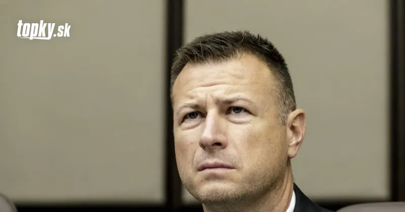 Gál si posvietil na sudcov z Kočnerovej Threemy: Našli nezrovnalosti v kauze milónových zmeniek! | Topky.sk